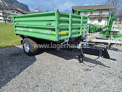 Brantner E 6030 Euro Line