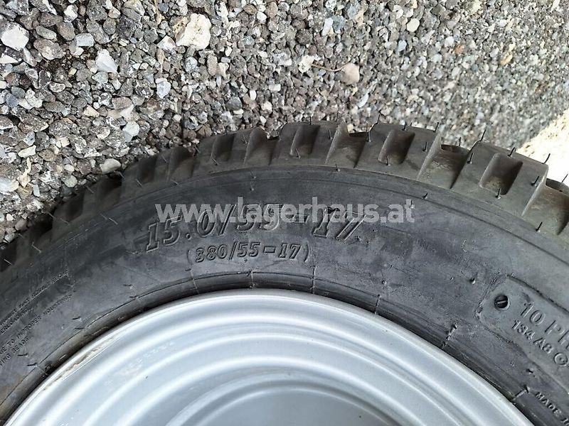 Brantner E 6030 Euro Line