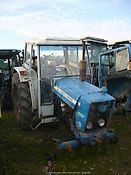 5000 PIECES DETACHEES DE FORD 5000