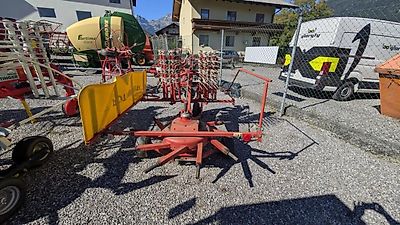 Pöttinger Top 340 N