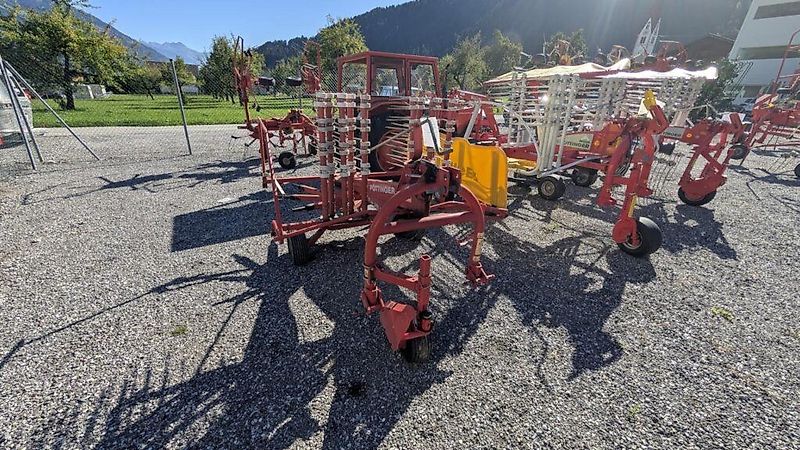 Pöttinger Top 340 N