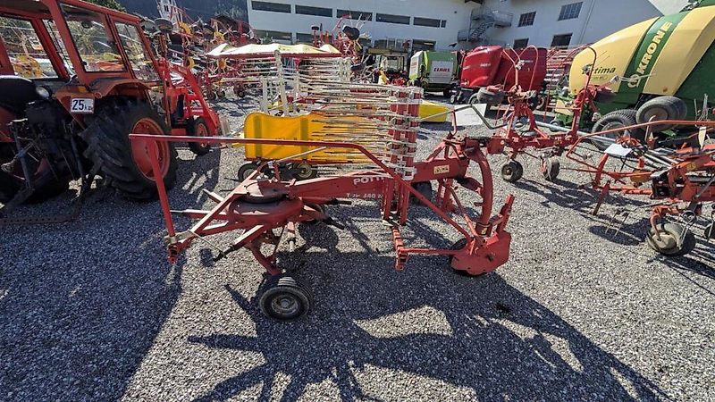 Pöttinger Top 340 N