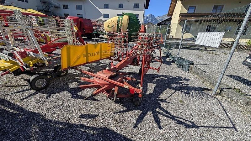 Pöttinger Top 340 N