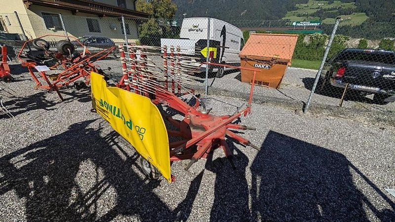 Pöttinger Top 340 N