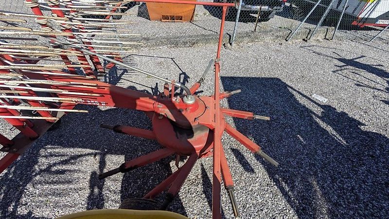 Pöttinger Top 340 N