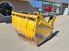 Mammut SC 220 H Kuilhapper