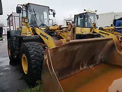 Komatsu WA 380-6