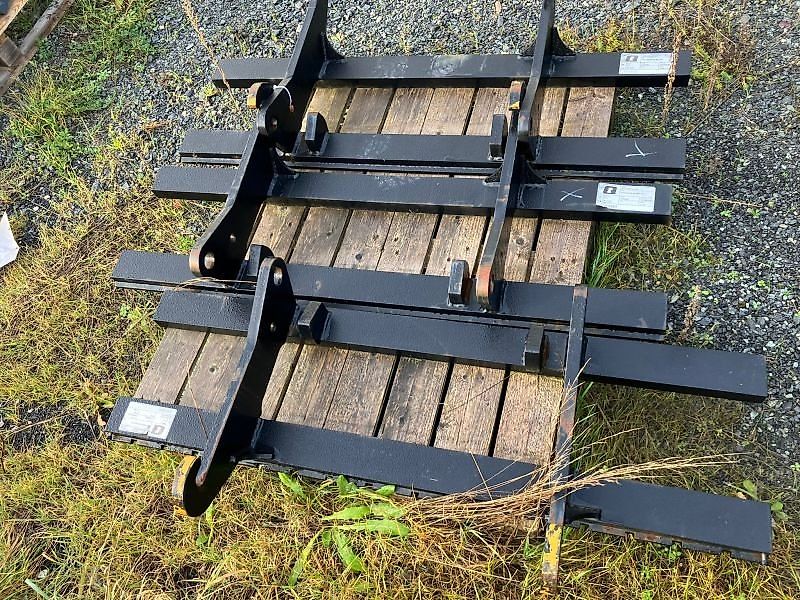 Alö 11255382Q PALETTENGABEL-RÜCKEN