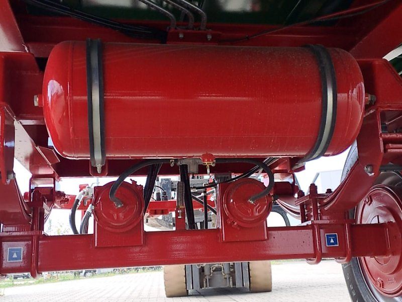 Kröger Agroliner HKD 302