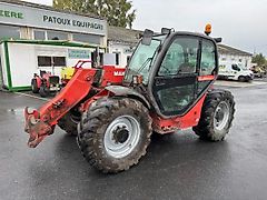 Manitou MLT 634 -120 LSU