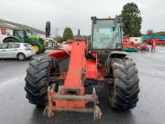 Manitou MLT 634 -120 LSU