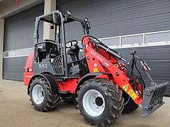 SAT Loader 1166