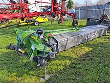 Fendt Slicer 4080 TL