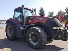 Case IH Magnum 340