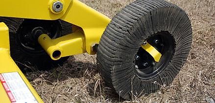 Degelman REV1500 - Sichelmulcher