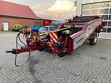 ScanStone 4 Webber - 4217 ähnlich Grimme CS 150 170