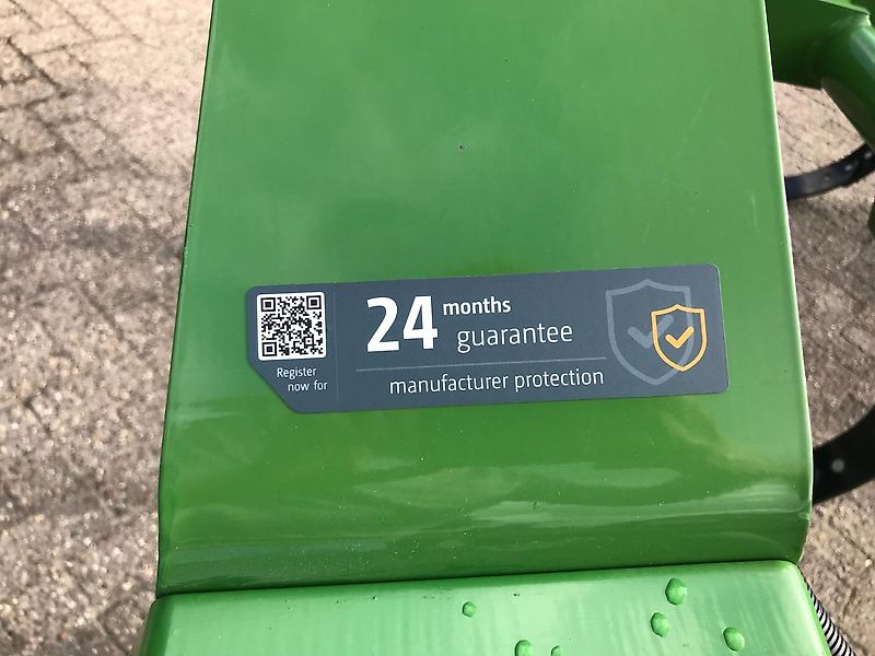 Amazone Cenio 3000 Special