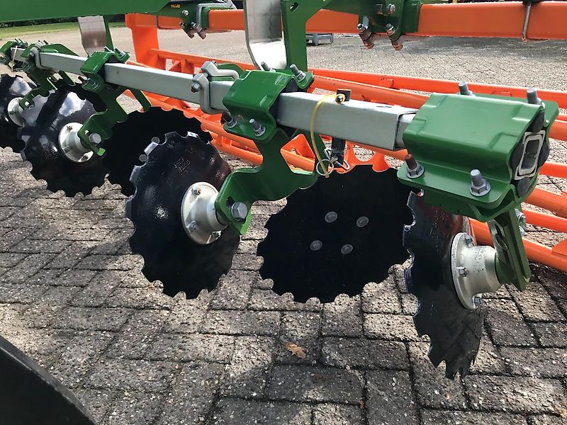 Amazone Cenio 3000 Special