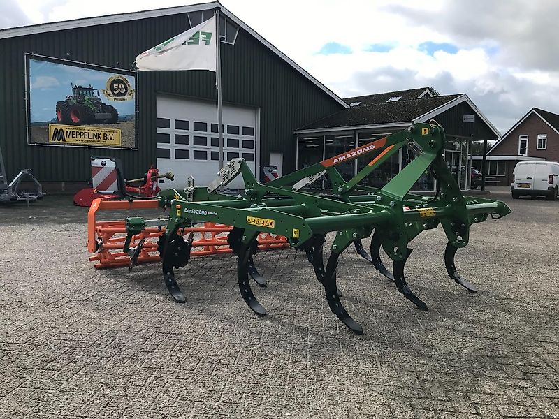 Amazone Cenio 3000 Special