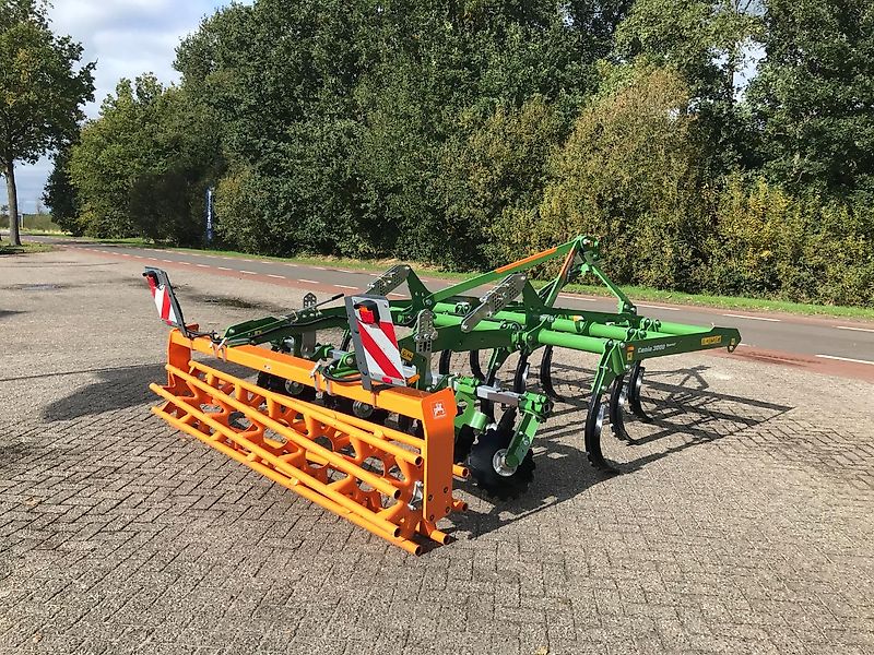 Amazone Cenio 3000 Special