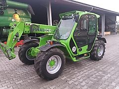 Merlo P32.6Top