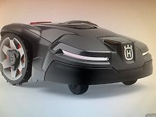Husqvarna Automower 405X neu