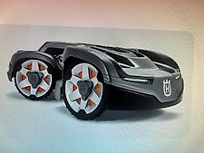 Husqvarna Automower 435 XAWD Neu
