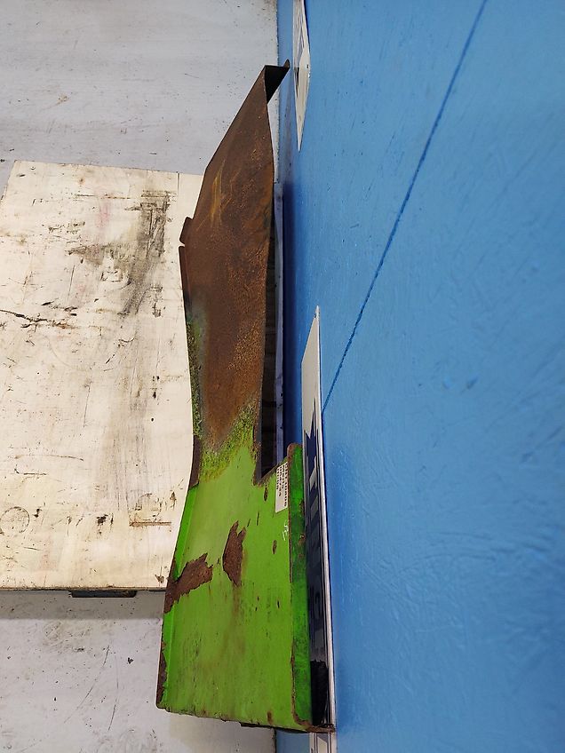 Merlo P40.7 (Spare part/Reservedel/Ersatzteil)