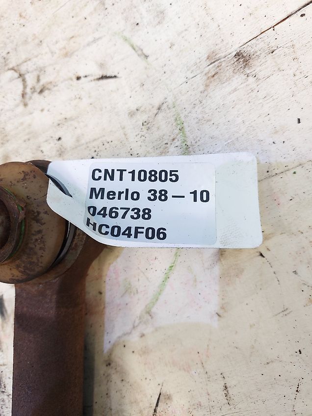 Merlo P40.7 (Spare part/Reservedel/Ersatzteil)
