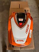 Stihl Mähroboter RMI 422 neu