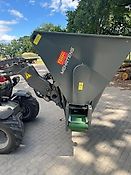 Mehrtens Einstreugerät EG1401