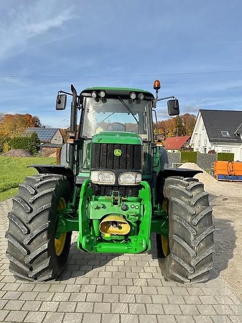 John Deere 6820 Premium