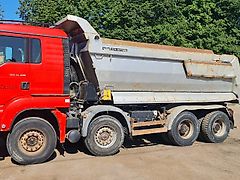MAN TGS 41.480