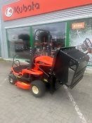 Kubota GZD 15 LD II- GARANTIE BIS 12.12.2028