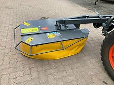 BELLONMIT SEITENTROMMELMÄHWERK TFL 1150 2 TROMMELN, INKL. GELENKW