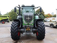 Fendt 828 VARIO PROFI PLUS.F/Z.RTK