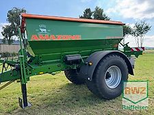 Amazone ZG-B 8200 Drive (nur 13 Stunden)
