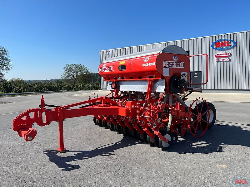 Gaspardo Maschio DIRETTA CORSA 300S