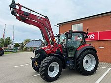 Case IH Vestrum 130 CVX