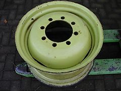 Lemmerz oder Südrad MB trac 800 - 1100