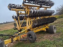 Bednar Bednar Strome 8m