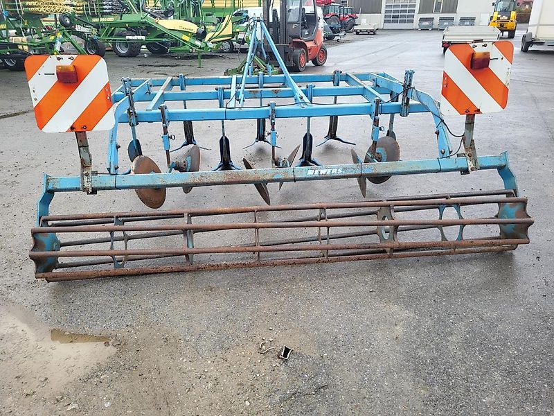 Lemken Smaragd 80-300