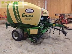 Krone fortima v 1500 mc