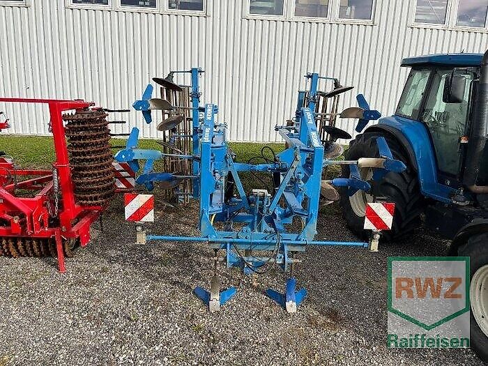 Lemken Smaragd 9/400 K UE