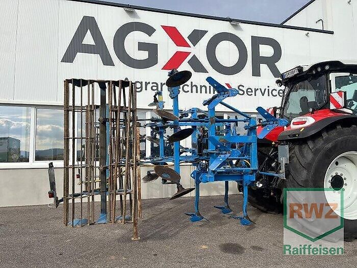 Lemken Smaragd 9/400 K UE