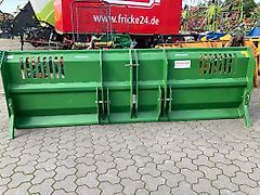 Düvelsdorf Maisschild