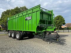 Pronar T 900 XL 710/50-R26.5 BKT - Neues Lagerfahrzeug