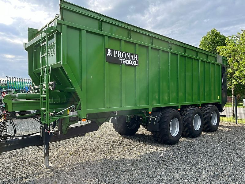 Pronar T 900 XL 710/50-R26.5 BKT - Neues Lagerfahrzeug