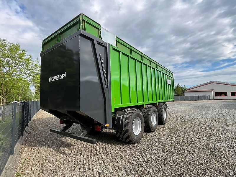 Pronar T 900 XL 710/50-R26.5 BKT - Neues Lagerfahrzeug