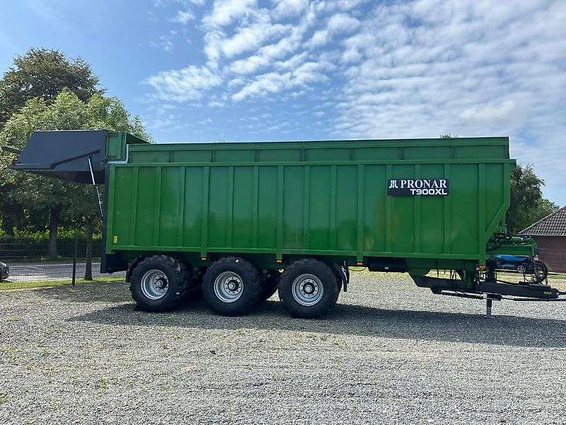 Pronar T 900 XL 710/50-R26.5 BKT - Neues Lagerfahrzeug